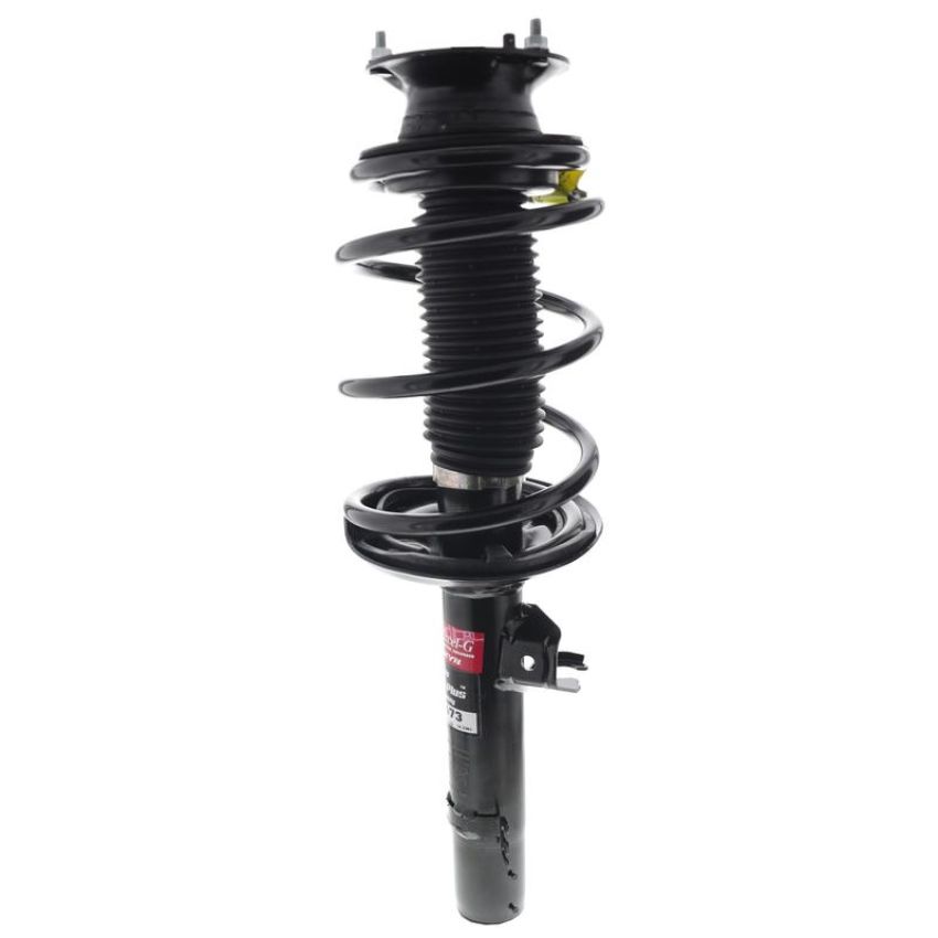 KYB SHOCKS SR4673 3 nuts