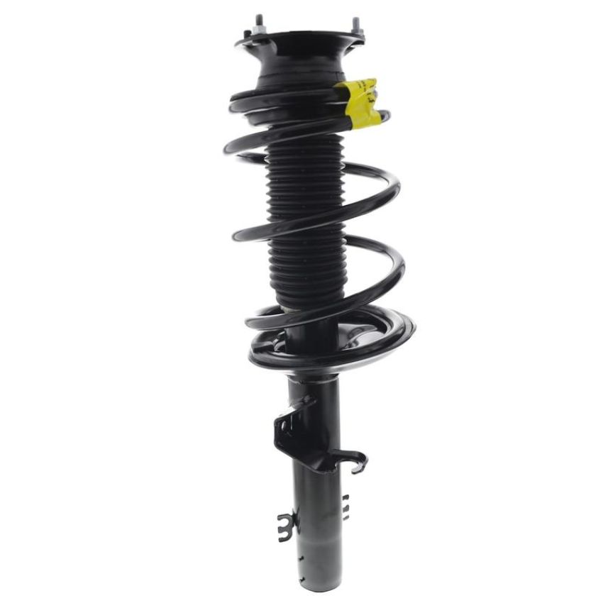 KYB SHOCKS SR4673 3 nuts