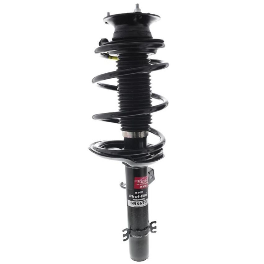 KYB SHOCKS SR4673 3 nuts