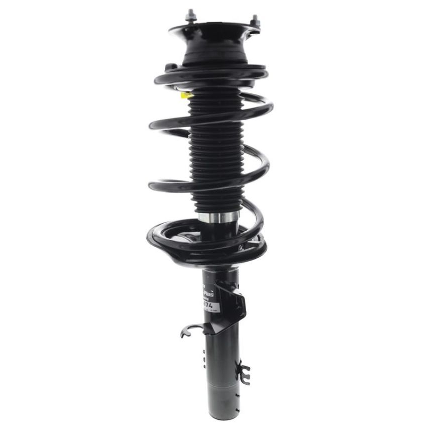 KYB SHOCKS SR4674 3 nuts