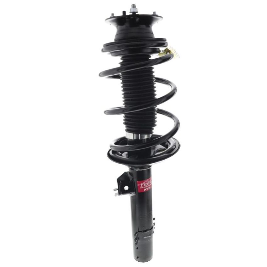 KYB SHOCKS SR4674 3 nuts