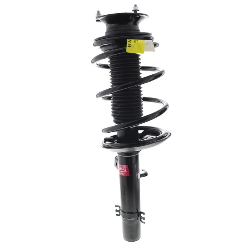 KYB SHOCKS SR4674 3 nuts
