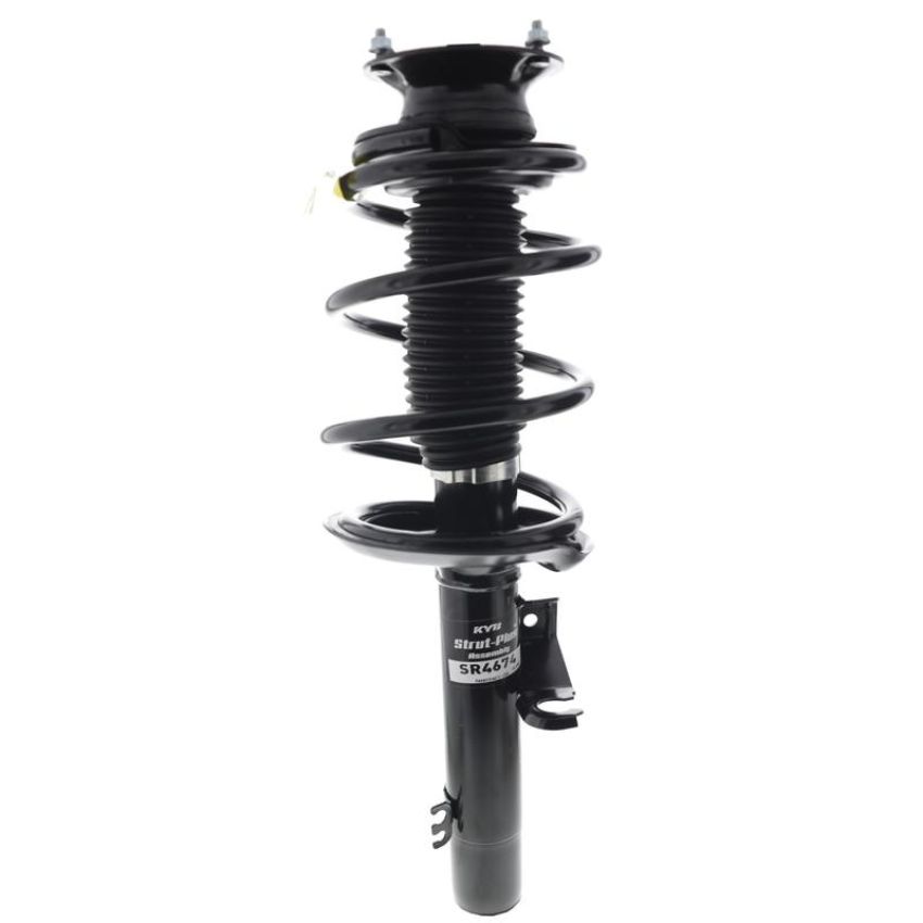 KYB SHOCKS SR4674 3 nuts
