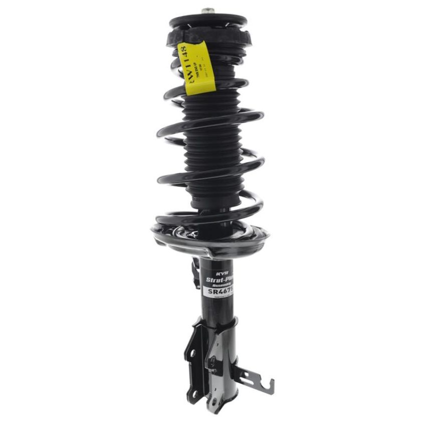 KYB SHOCKS SR4675 1 Nut