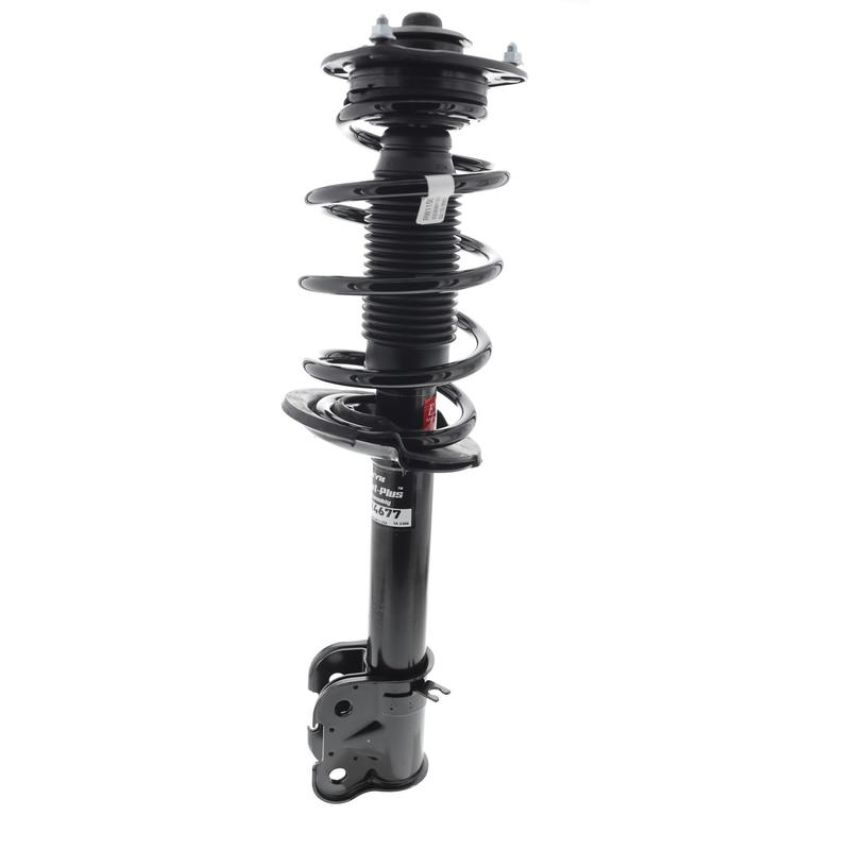 KYB SHOCKS SR4677 3 Nuts