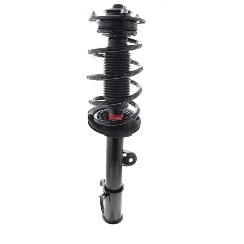 KYB SHOCKS SR4677 3 Nuts