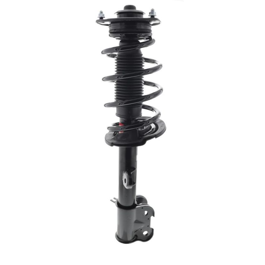 KYB SHOCKS SR4677 3 Nuts