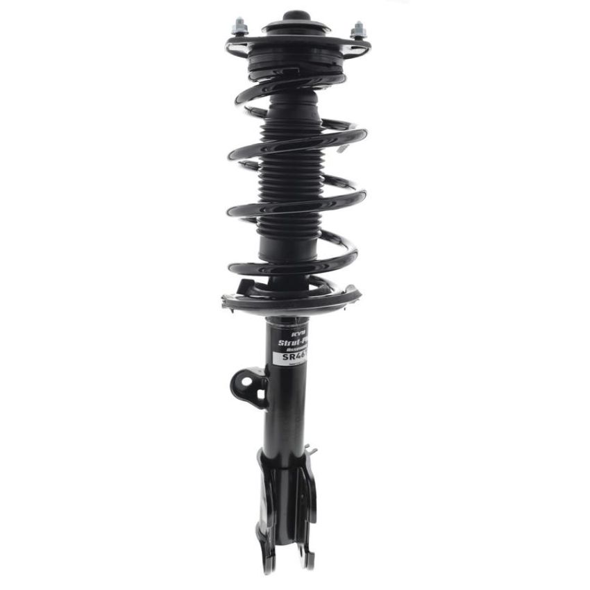 KYB SHOCKS SR4677 3 Nuts