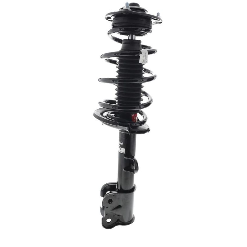 KYB SHOCKS SR4678 3 Nuts
