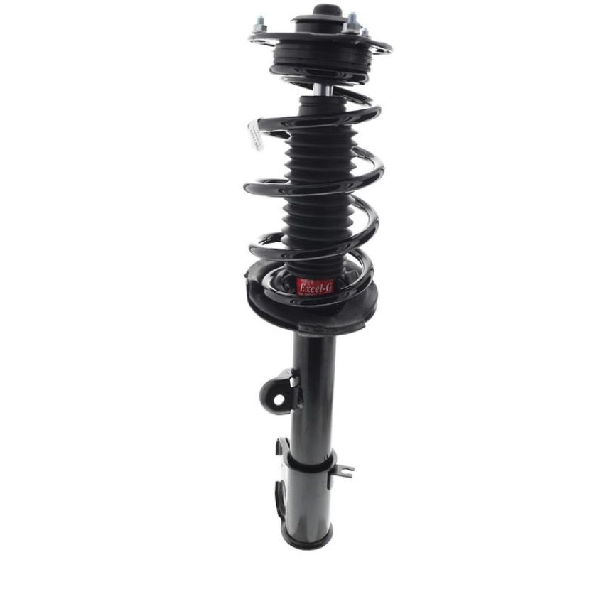 KYB SHOCKS SR4678 3 Nuts