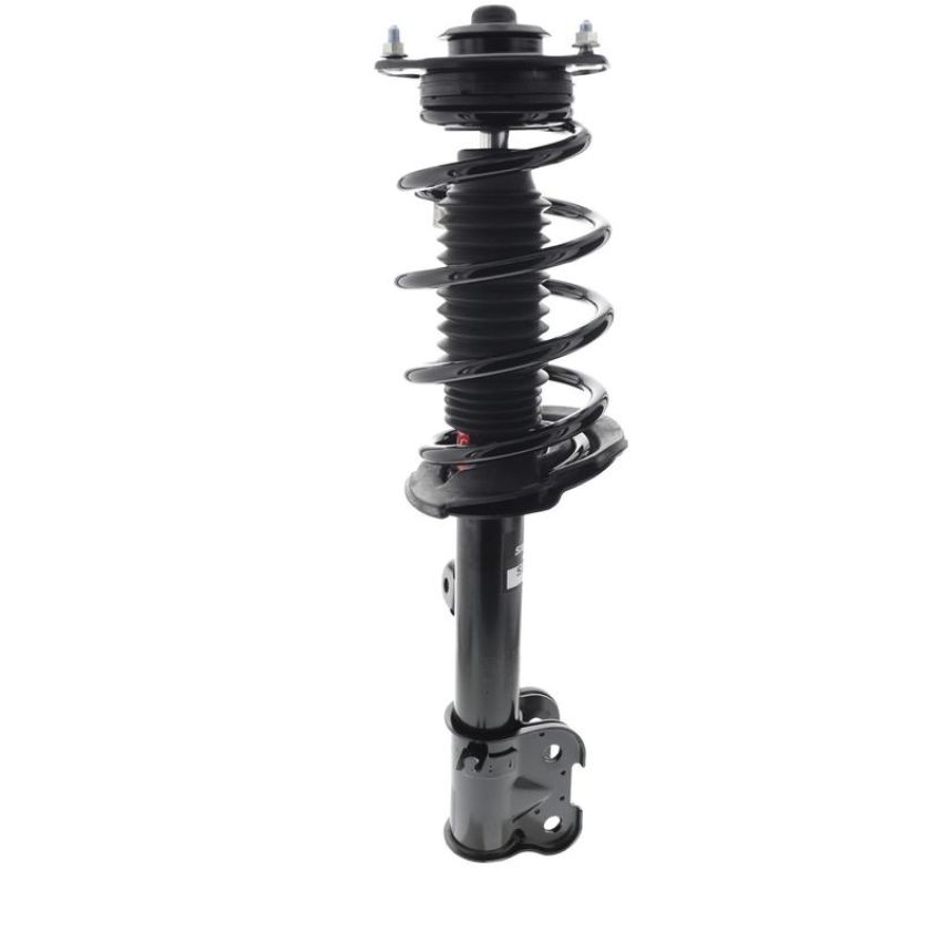 KYB SHOCKS SR4678 3 Nuts