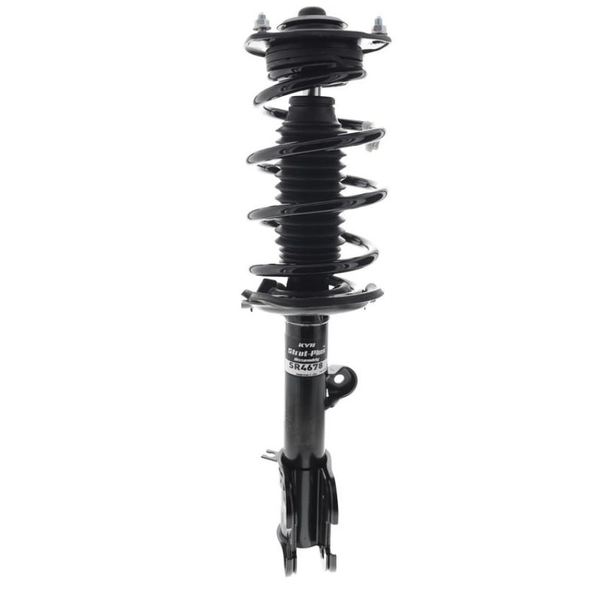 KYB SHOCKS SR4678 3 Nuts