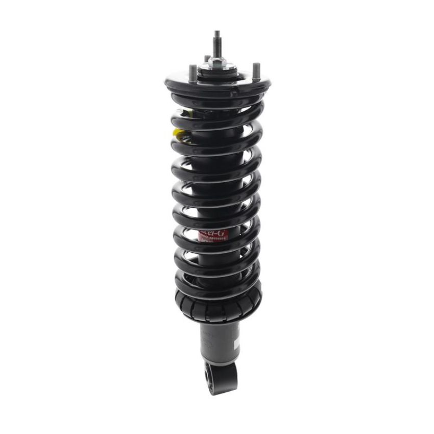 KYB SHOCKS SR4679 3 Nuts