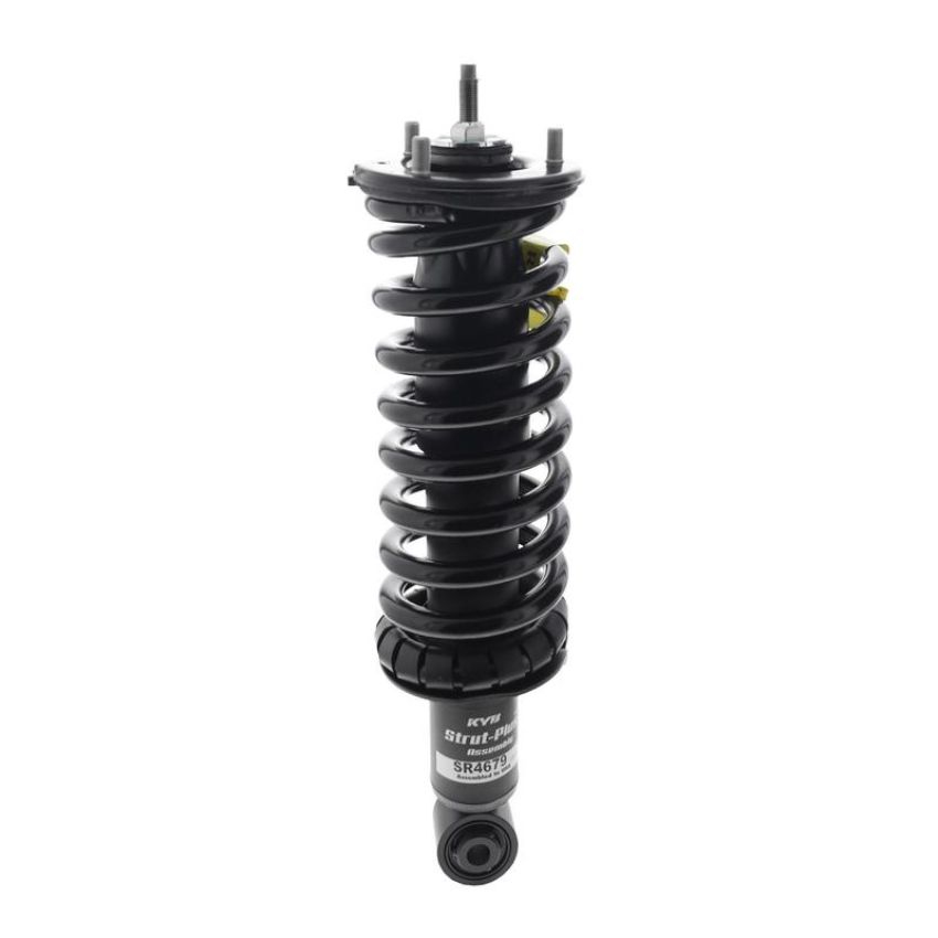 KYB SHOCKS SR4679 3 Nuts