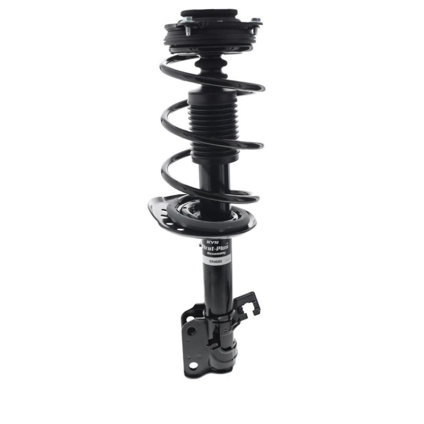 KYB SHOCKS SR4680 3 Bolts, 3 Washers