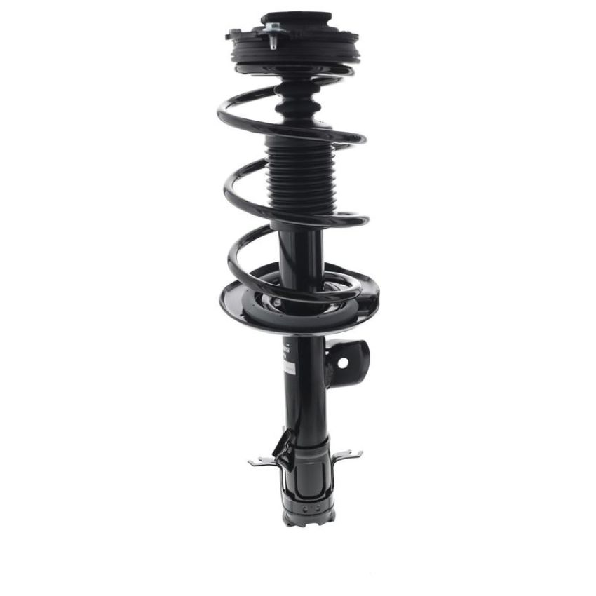 KYB SHOCKS SR4680 3 Bolts, 3 Washers