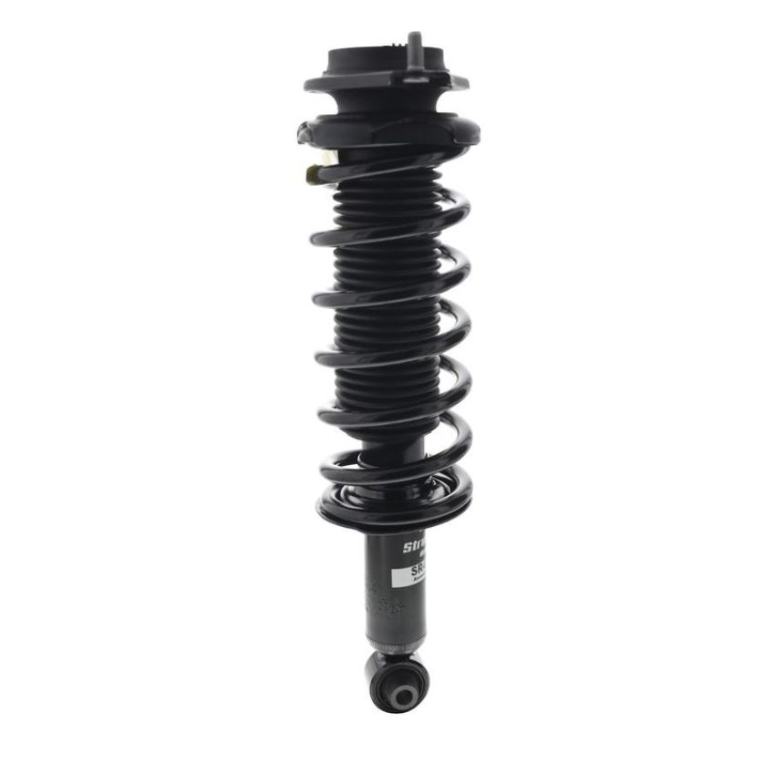 KYB SHOCKS SR4682 2 Nuts
