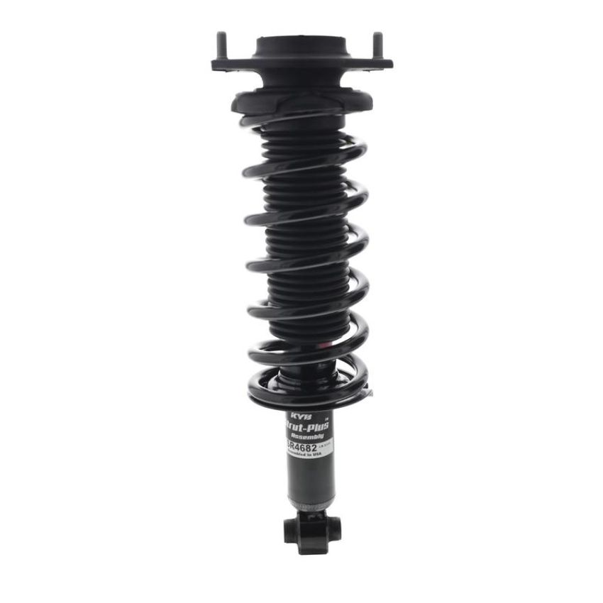 KYB SHOCKS SR4682 2 Nuts