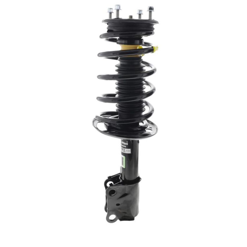 KYB SHOCKS SR4683 Complete Corner Unit Assembly -Strut, Mount and Spring