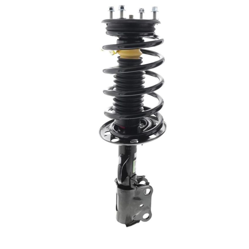 KYB SHOCKS SR4683 Complete Corner Unit Assembly -Strut, Mount and Spring