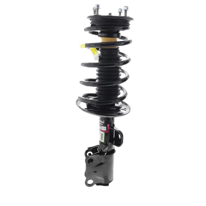 KYB SHOCKS SR4684 Complete Corner Unit Assembly -Strut, Mount and Spring