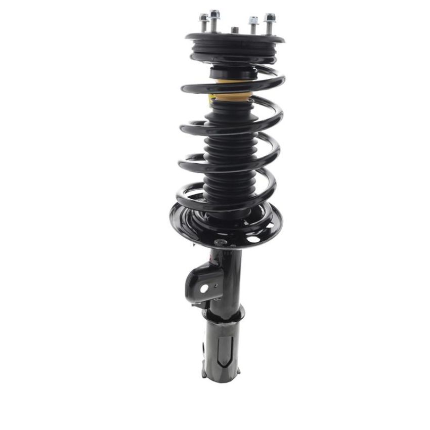 KYB SHOCKS SR4684 Complete Corner Unit Assembly -Strut, Mount and Spring