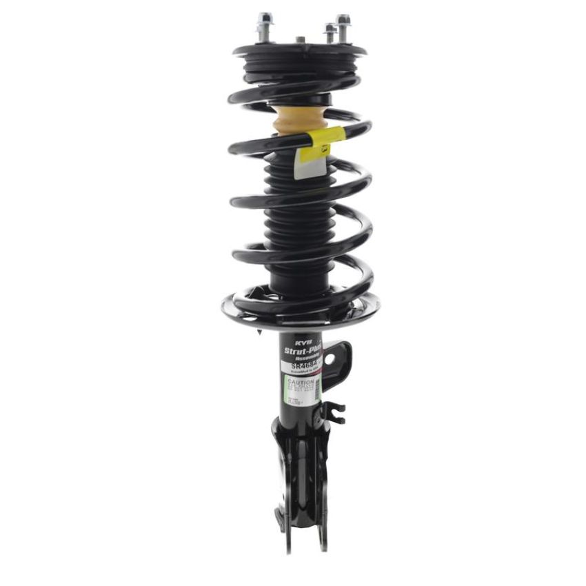 KYB SHOCKS SR4684 Complete Corner Unit Assembly -Strut, Mount and Spring
