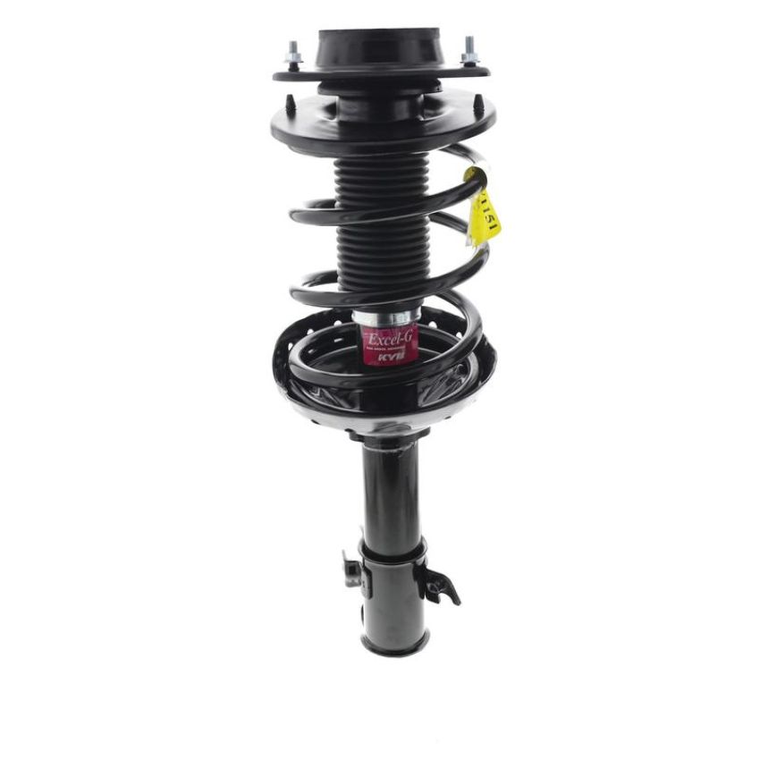 KYB SHOCKS SR4685 3 Nuts