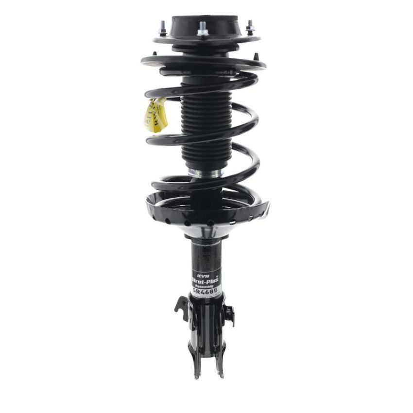 KYB SHOCKS SR4685 3 Nuts