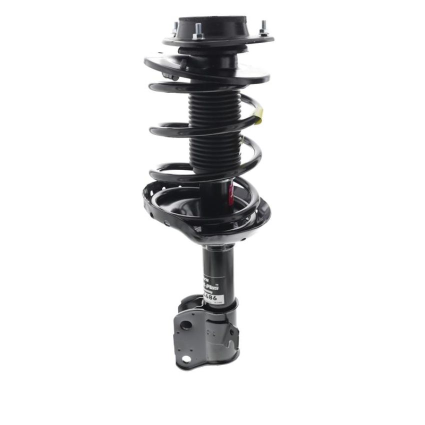 KYB SHOCKS SR4686 3 Nuts