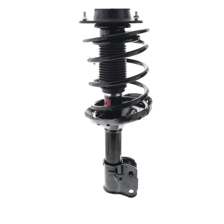 KYB SHOCKS SR4686 3 Nuts