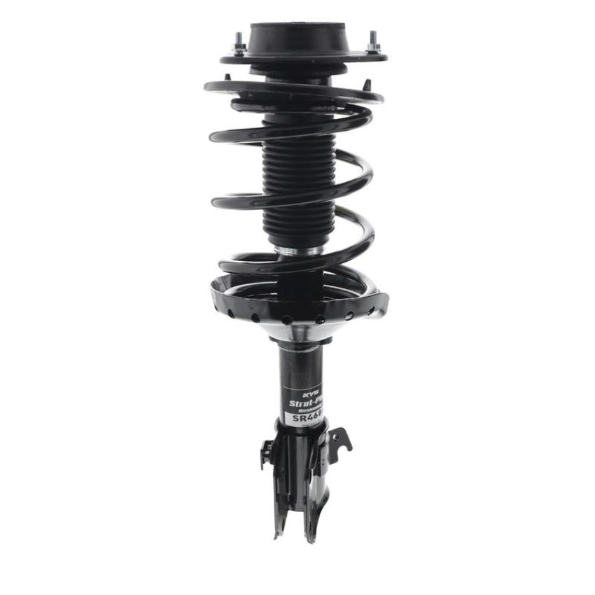 KYB SHOCKS SR4686 3 Nuts
