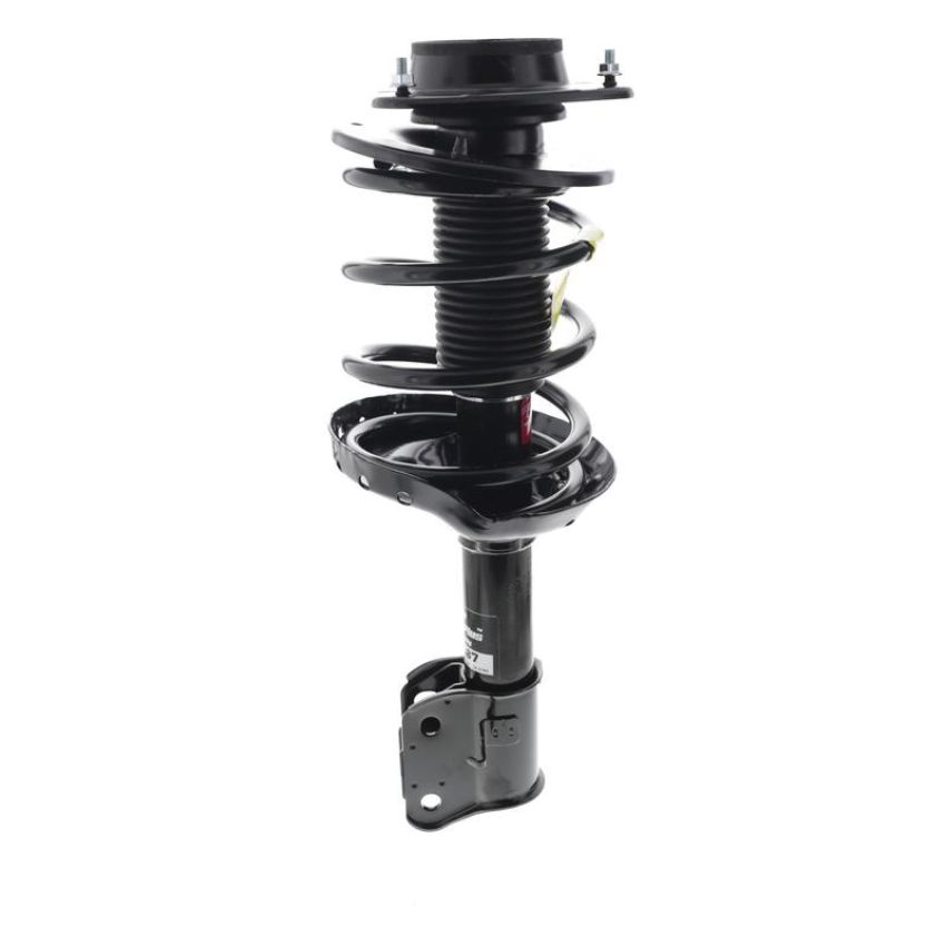 KYB SHOCKS SR4687 3 Nuts