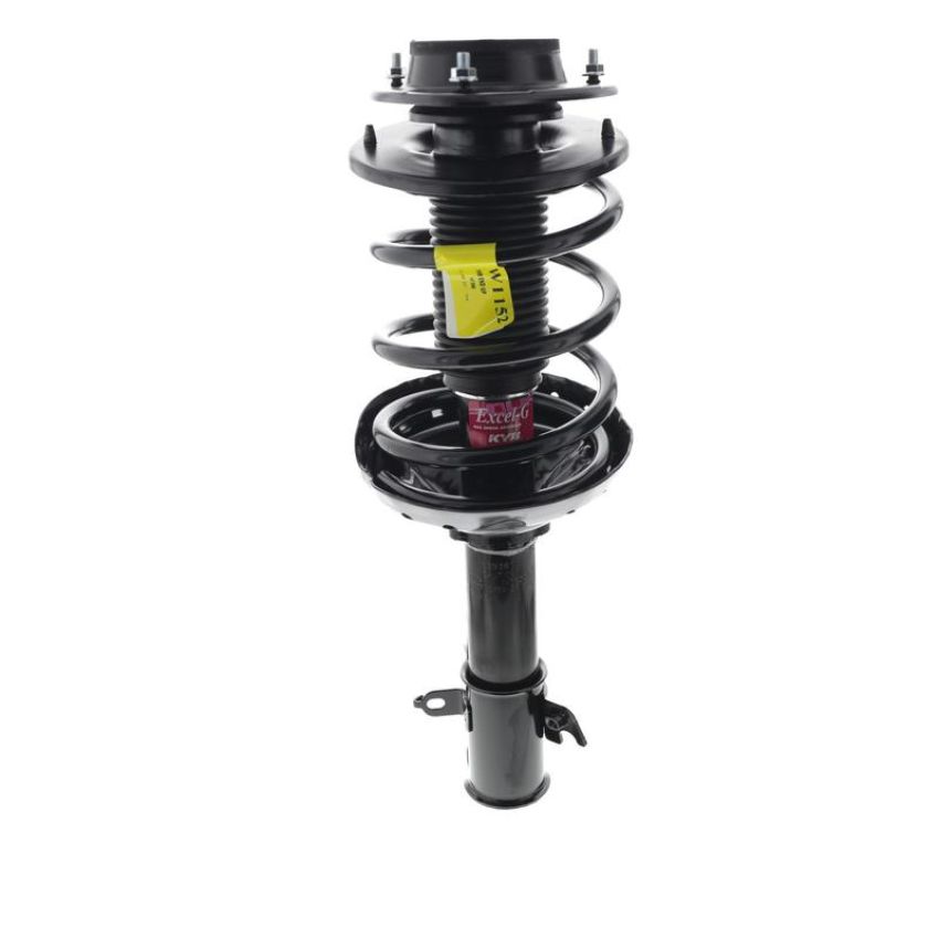 KYB SHOCKS SR4687 3 Nuts