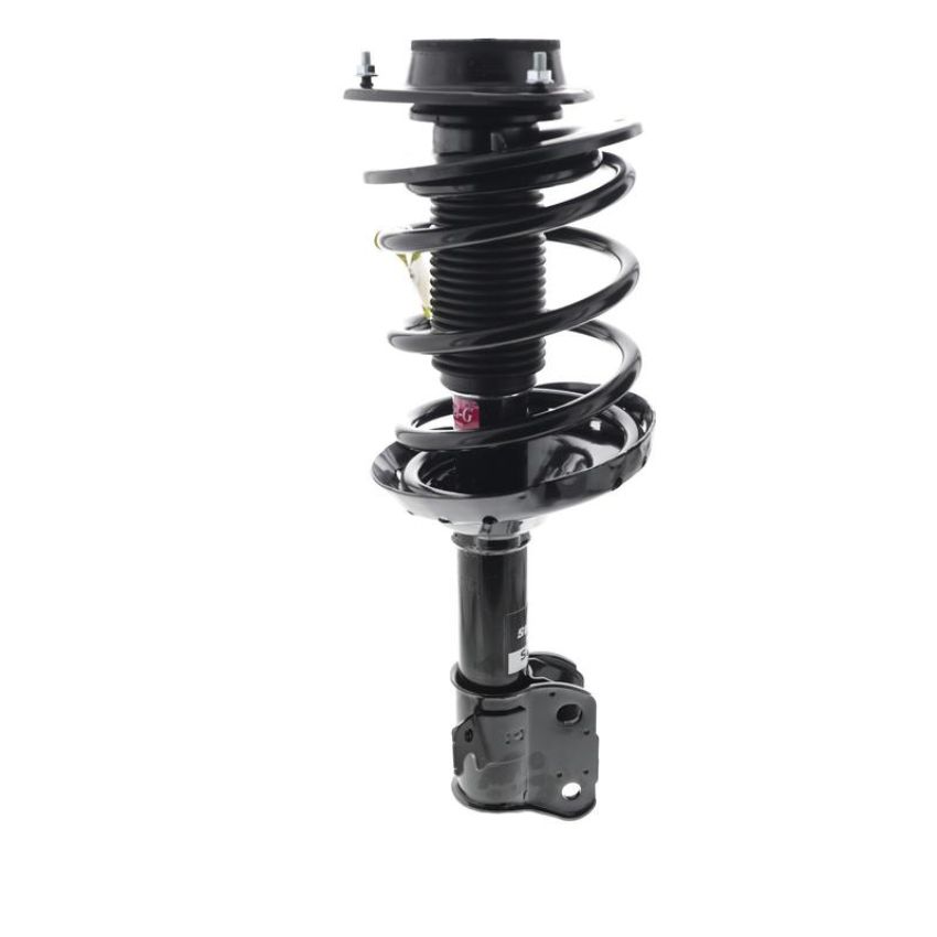 KYB SHOCKS SR4687 3 Nuts