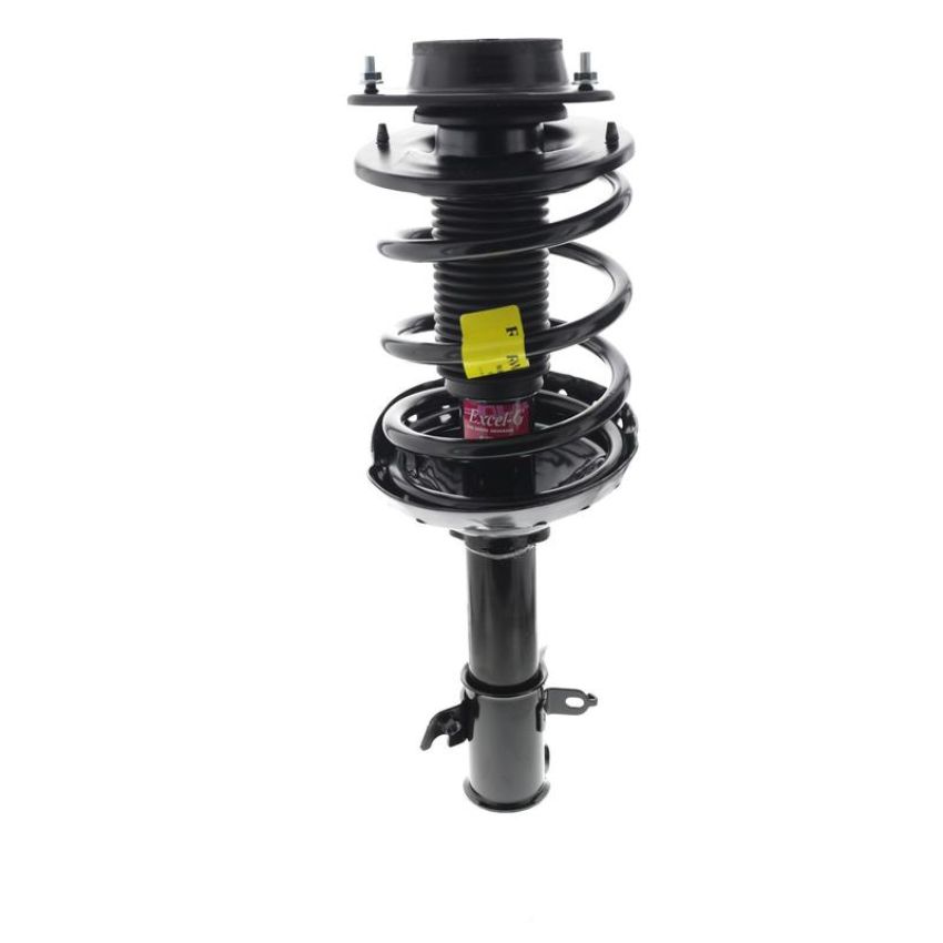 KYB SHOCKS SR4688 3 Nuts