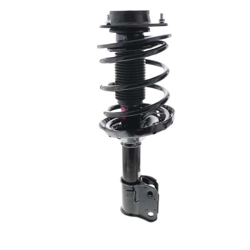 KYB SHOCKS SR4688 3 Nuts