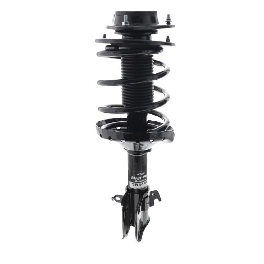 KYB SHOCKS SR4688 3 Nuts