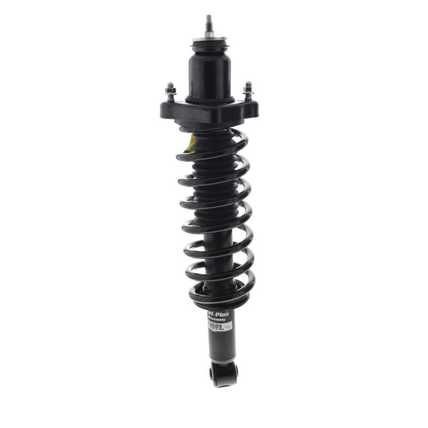 KYB SHOCKS SR4689 2 Nuts