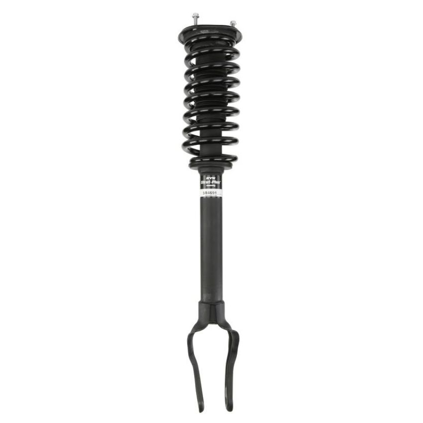 KYB SHOCKS SR4691 3 Nuts