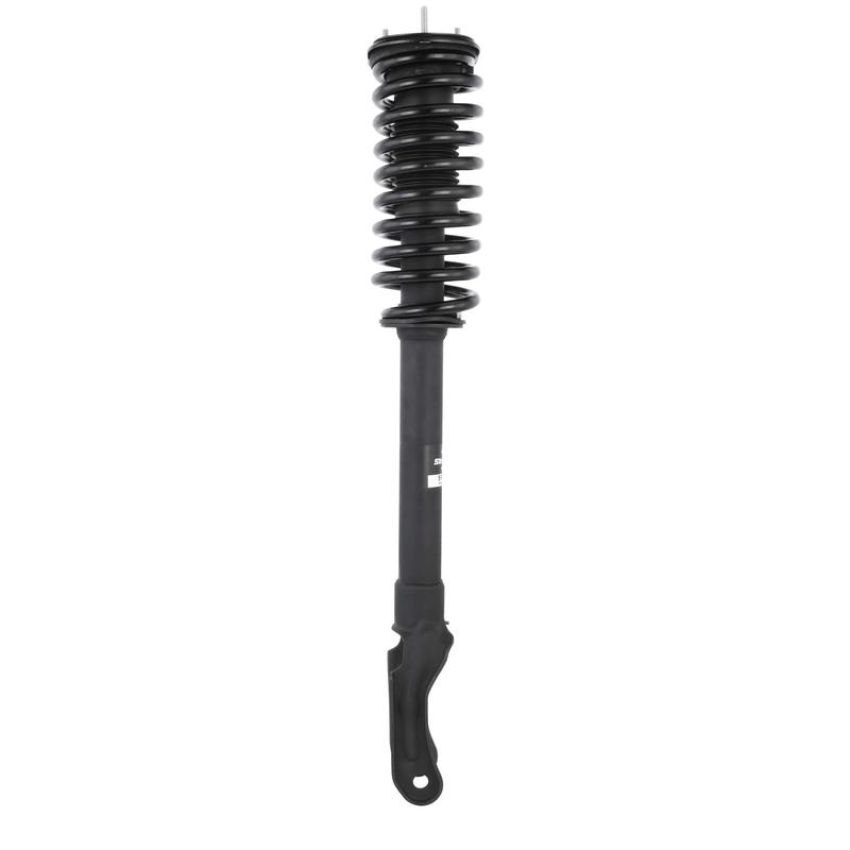 KYB SHOCKS SR4692 3 Nuts