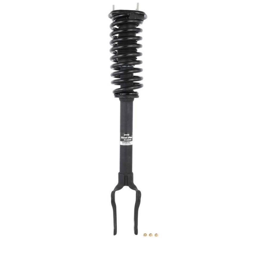 KYB SHOCKS SR4692 3 Nuts