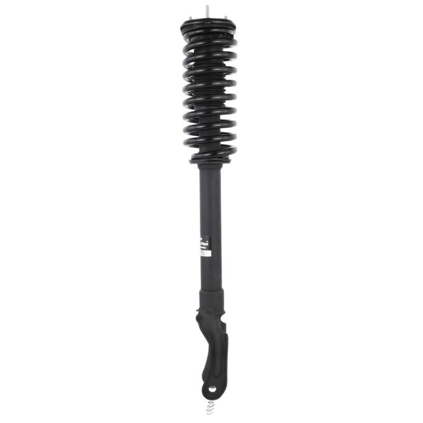 KYB SHOCKS SR4693 3 Nuts