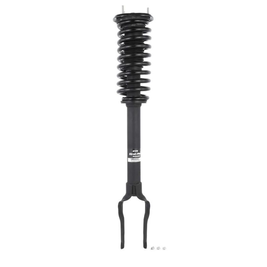 KYB SHOCKS SR4693 3 Nuts
