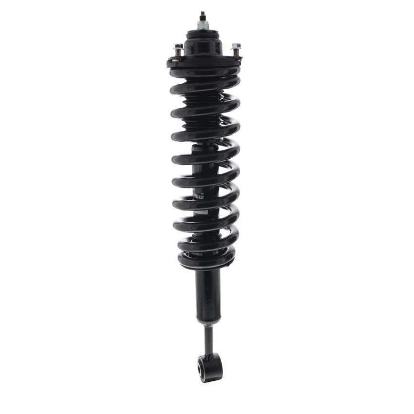 KYB SHOCKS SR4694 3 Nuts