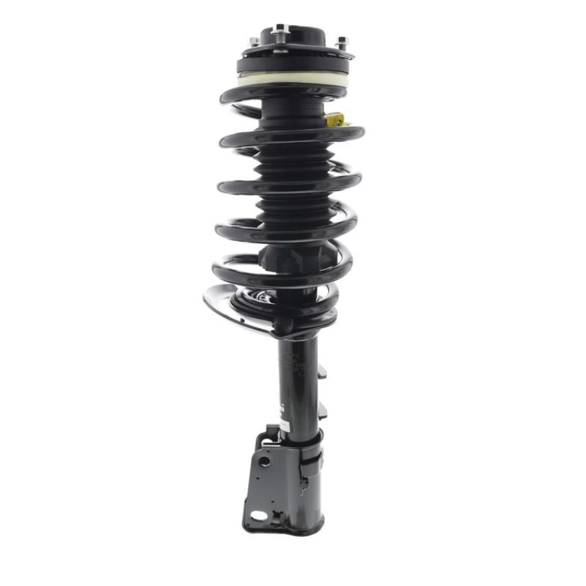 KYB SHOCKS SR4698 3 Nuts