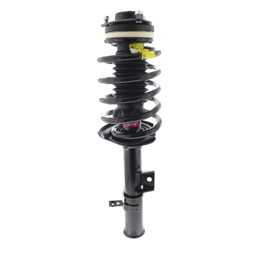 KYB SHOCKS SR4698 3 Nuts