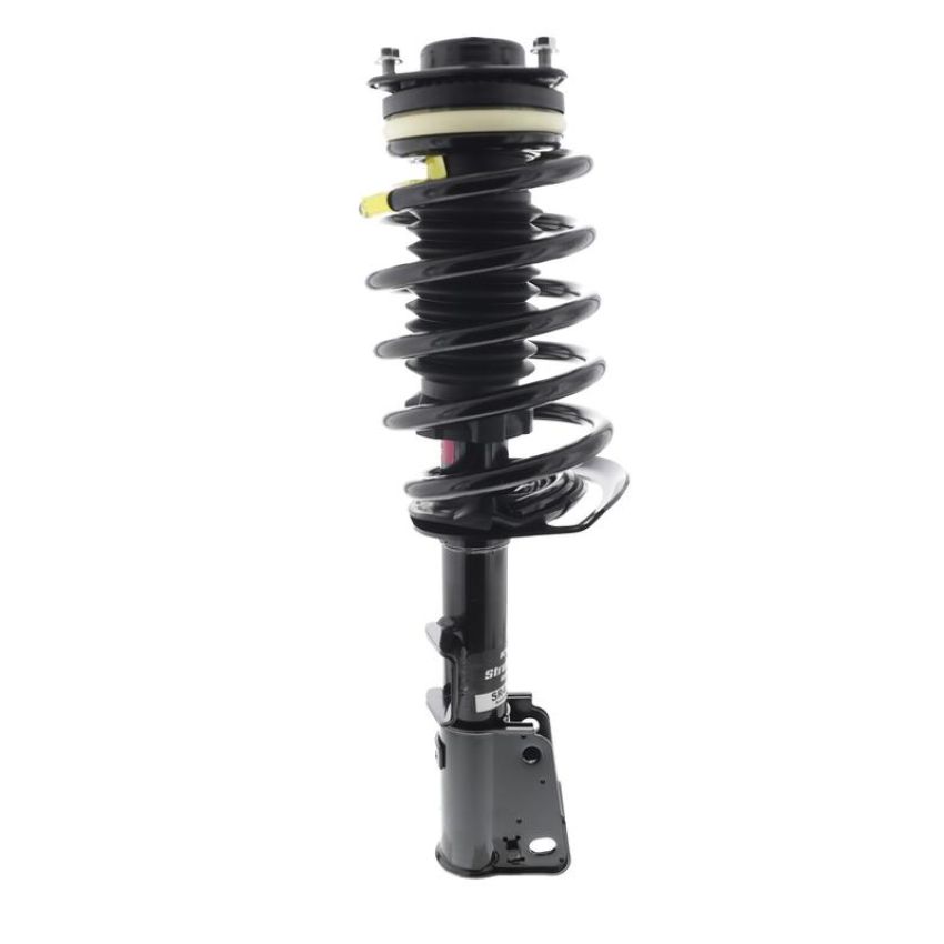 KYB SHOCKS SR4698 3 Nuts