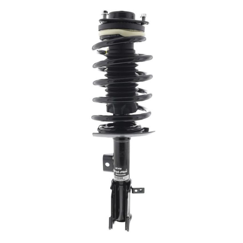 KYB SHOCKS SR4698 3 Nuts