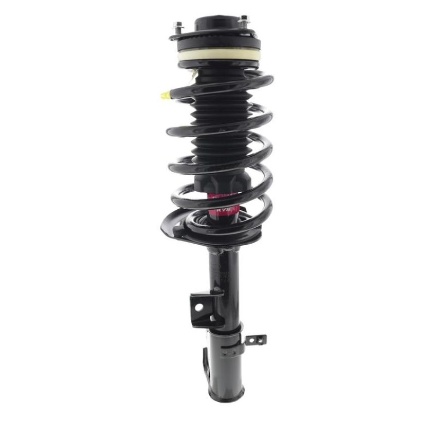 KYB SHOCKS SR4699 3 Nuts